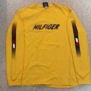 Vintage Tommy Hilfiger Athletics Shirt